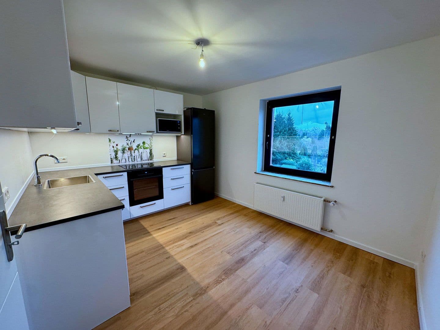 Pronájem bytu 3+kk 82 m², Hammer Straße 68, Bochum, Severní Porýní-Vestfálsko Pronájem bytu 3+kk 82 m², Hammer Straße 68, Bochum, Severní Porýní-Vestfálsko