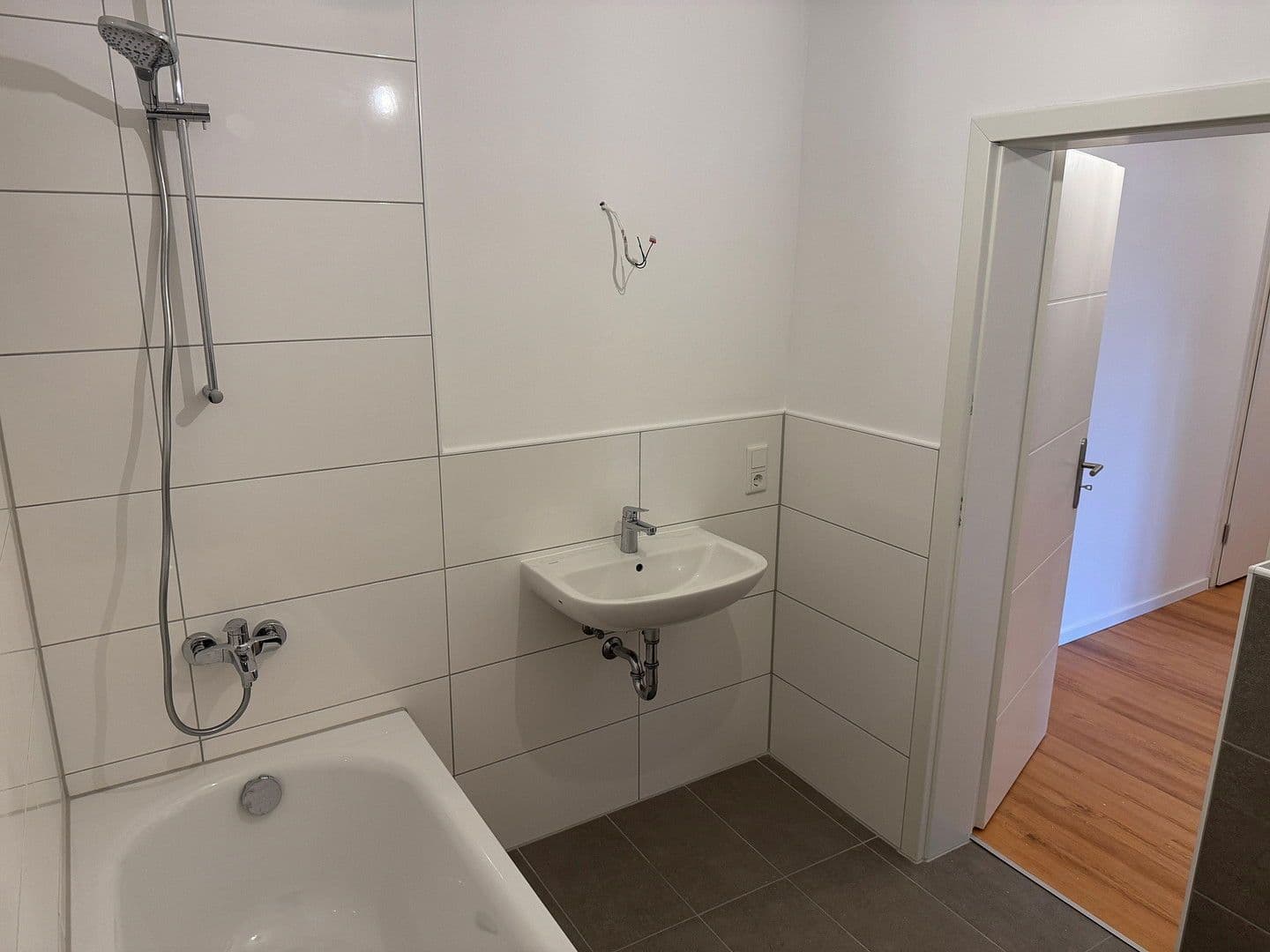 Pronájem bytu 3+kk 82 m², Hammer Straße 68, Bochum, Severní Porýní-Vestfálsko Pronájem bytu 3+kk 82 m², Hammer Straße 68, Bochum, Severní Porýní-Vestfálsko