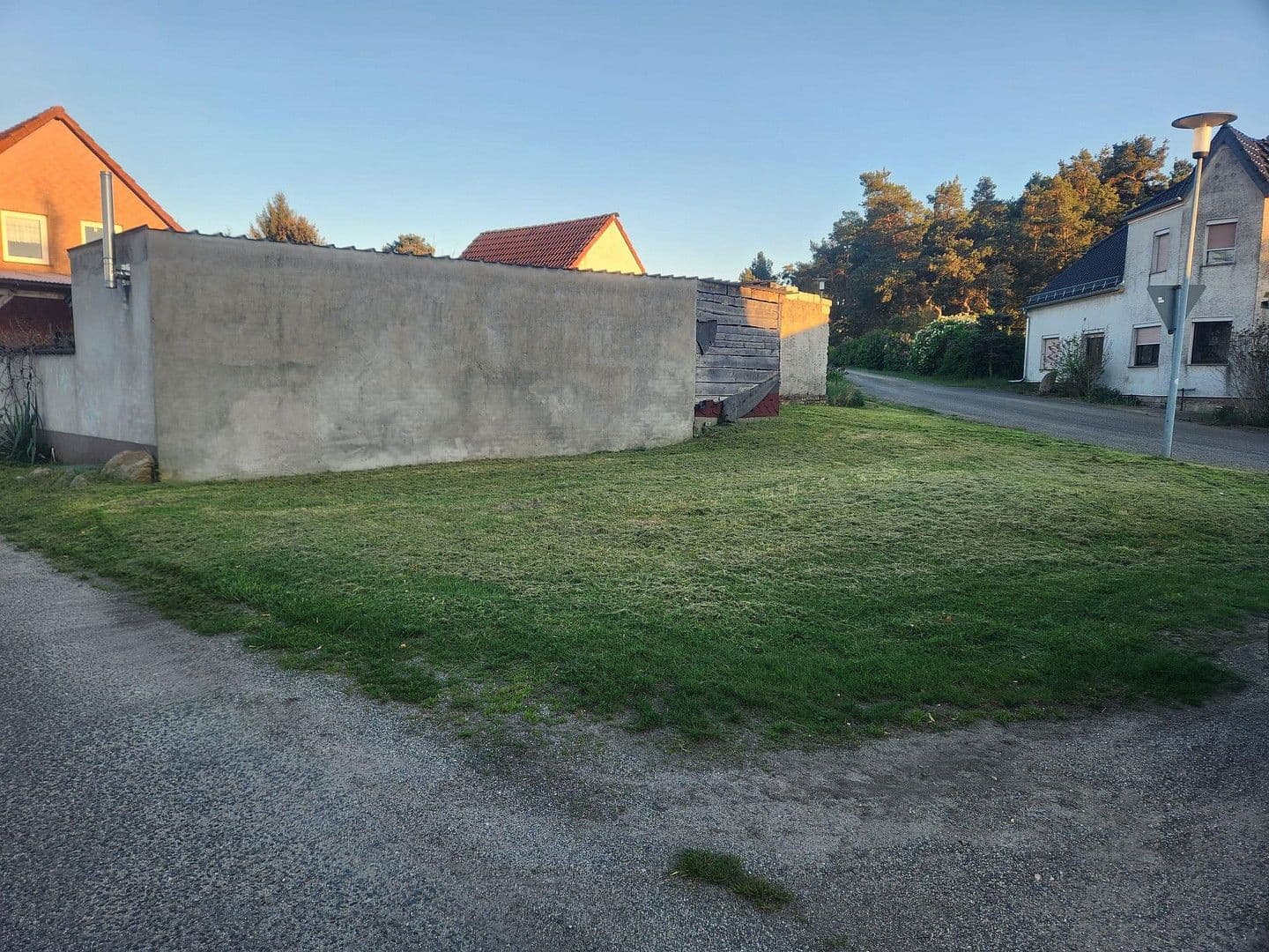 Prodej domu 95 m², pozemek 1.151 m², Jagsaler Weg 2, Kremitzaue, Braniborsko Prodej domu 95 m², pozemek 1.151 m², Jagsaler Weg 2, Kremitzaue, Braniborsko