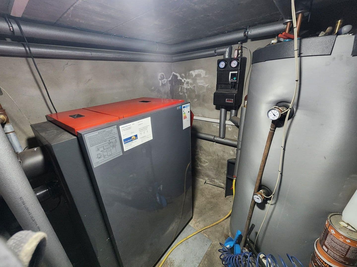 Prodej domu 95 m², pozemek 1.151 m², Jagsaler Weg 2, Kremitzaue, Braniborsko Prodej domu 95 m², pozemek 1.151 m², Jagsaler Weg 2, Kremitzaue, Braniborsko