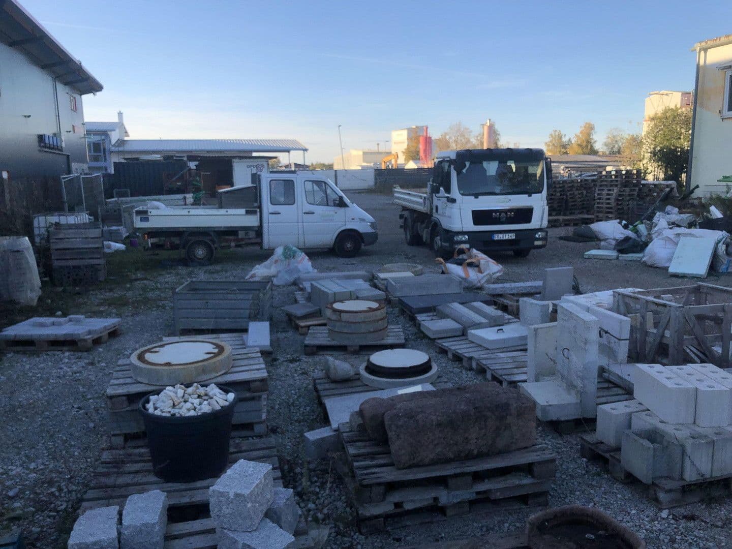 Pronájem pozemku 1.100 m², Breisach am Rhein, Bádensko-Württembersko Pronájem pozemku 1.100 m², Breisach am Rhein, Bádensko-Württembersko