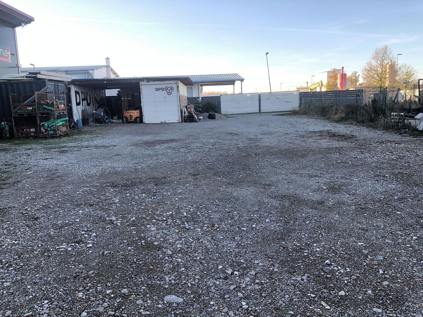 Pronájem pozemku 1.100 m², Breisach am Rhein, Bádensko-Württembersko Pronájem pozemku 1.100 m², Breisach am Rhein, Bádensko-Württembersko