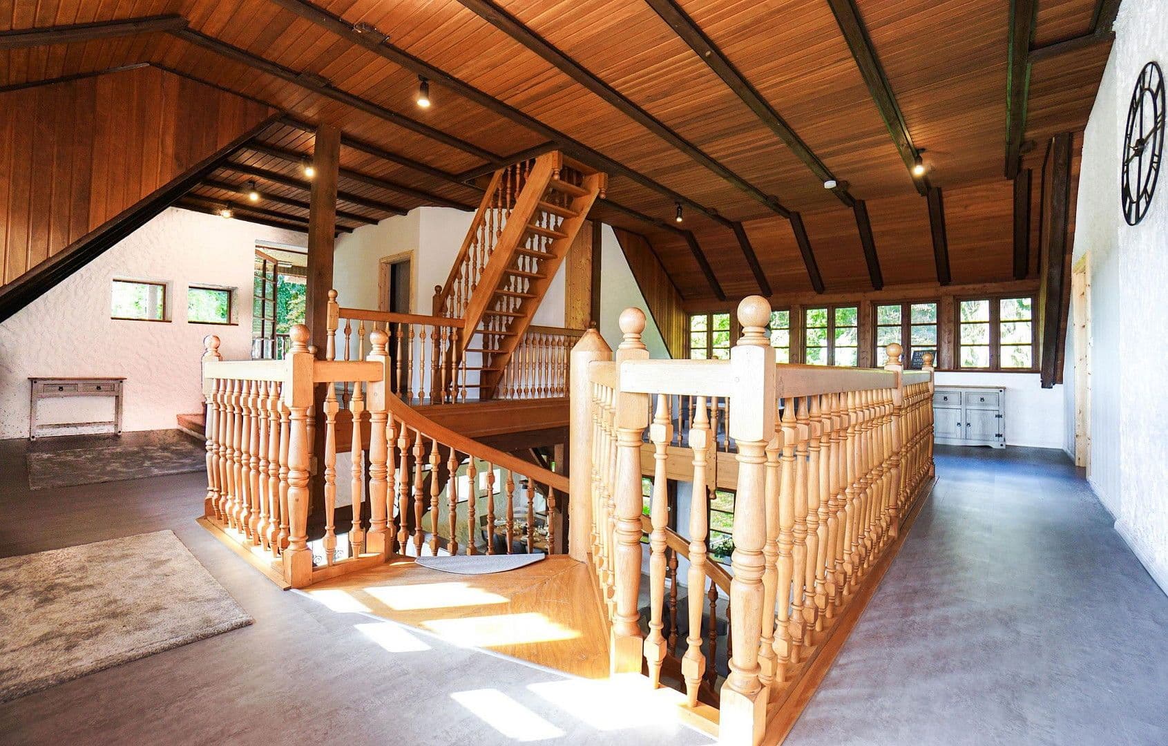 Prodej domu 198 m², pozemek 5.000 m², Dahldorfer Str. 19, Gnarrenburg, Dolní Sasko Prodej domu 198 m², pozemek 5.000 m², Dahldorfer Str. 19, Gnarrenburg, Dolní Sasko