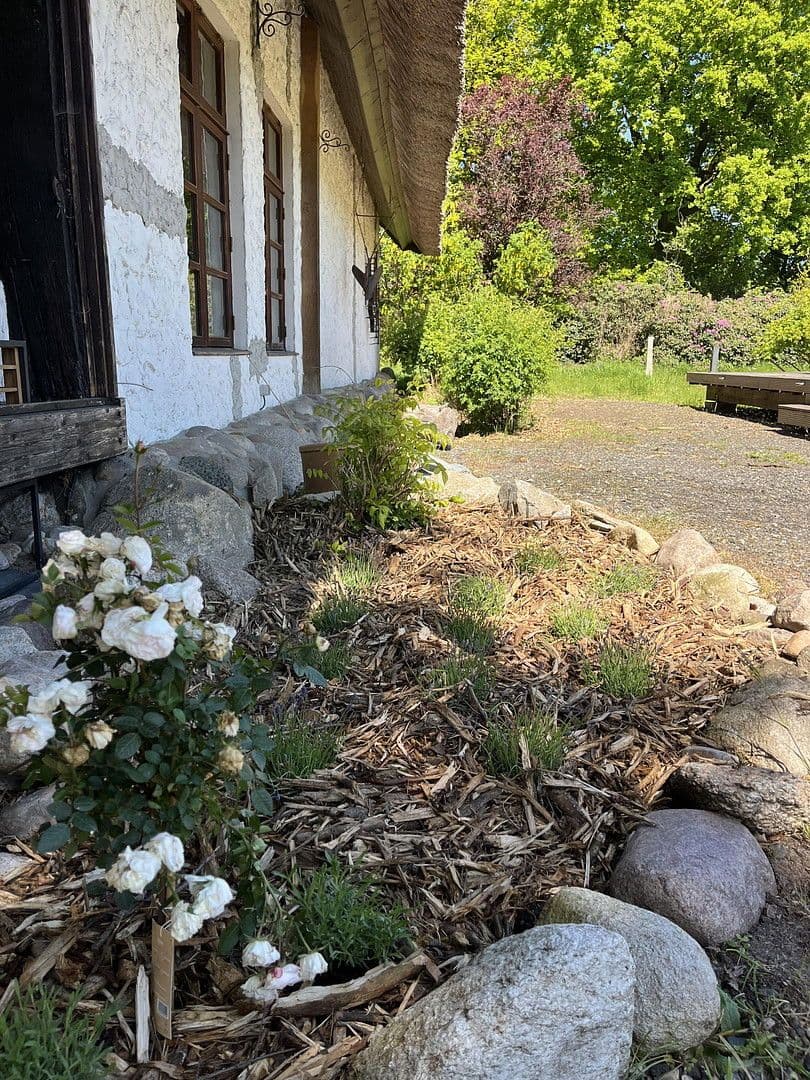 Prodej domu 198 m², pozemek 5.000 m², Dahldorfer Str. 19, Gnarrenburg, Dolní Sasko Prodej domu 198 m², pozemek 5.000 m², Dahldorfer Str. 19, Gnarrenburg, Dolní Sasko