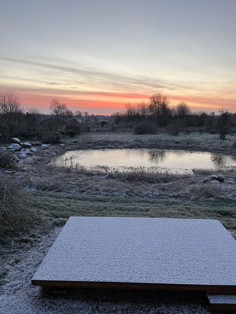 Prodej domu 198 m², pozemek 5.000 m², Dahldorfer Str. 19, Gnarrenburg, Dolní Sasko Prodej domu 198 m², pozemek 5.000 m², Dahldorfer Str. 19, Gnarrenburg, Dolní Sasko