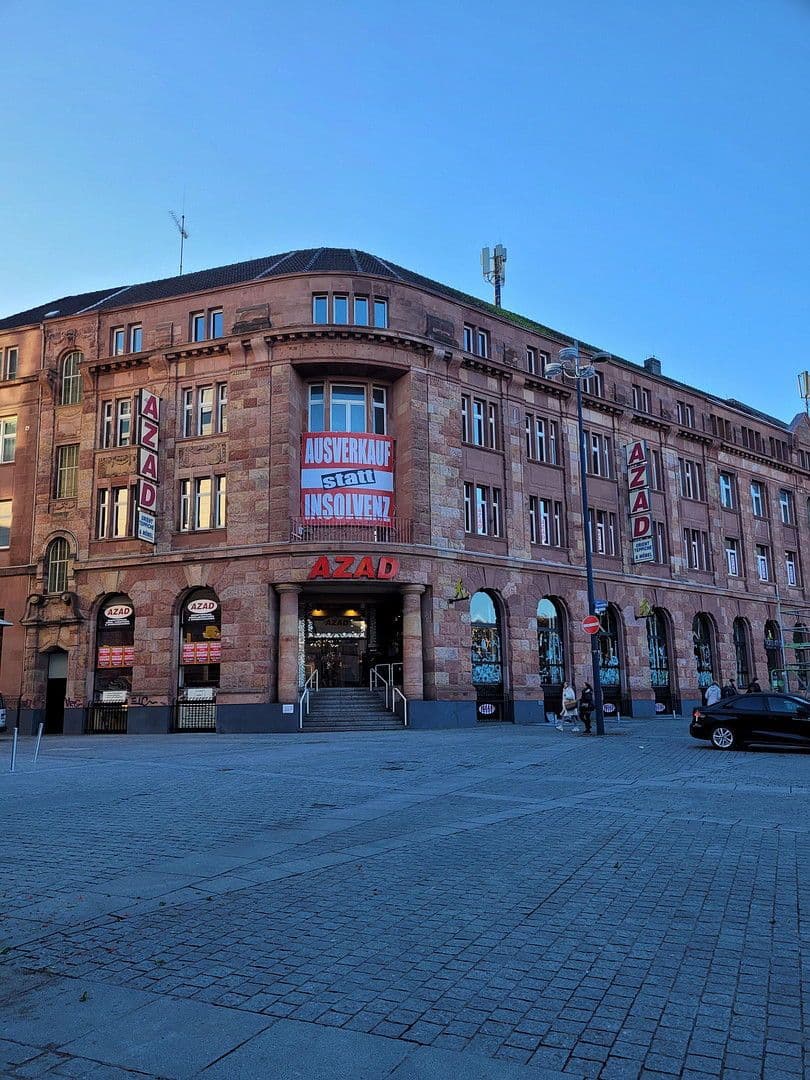 Pronájem kanceláře 2.300 m², Wissstraße 14-18, Dortmund, Severní Porýní-Vestfálsko Pronájem kanceláře 2.300 m², Wissstraße 14-18, Dortmund, Severní Porýní-Vestfálsko