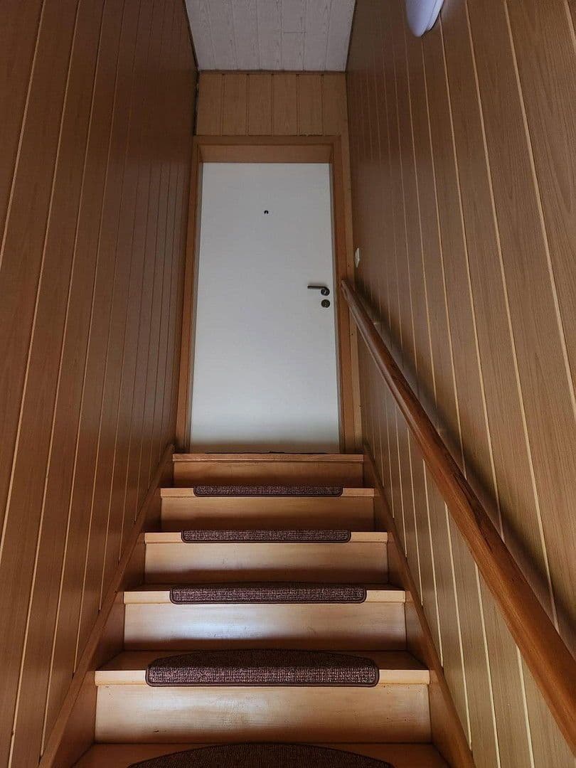 Prodej domu 255 m², pozemek 678 m², Draußenberg 36B, Wittstock/Dosse, Braniborsko Prodej domu 255 m², pozemek 678 m², Draußenberg 36B, Wittstock/Dosse, Braniborsko