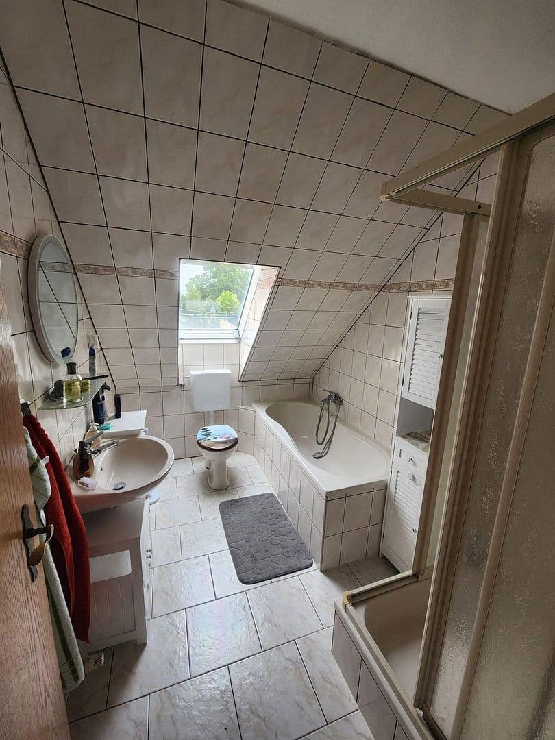 Prodej domu 255 m², pozemek 678 m², Draußenberg 36B, Wittstock/Dosse, Braniborsko Prodej domu 255 m², pozemek 678 m², Draußenberg 36B, Wittstock/Dosse, Braniborsko