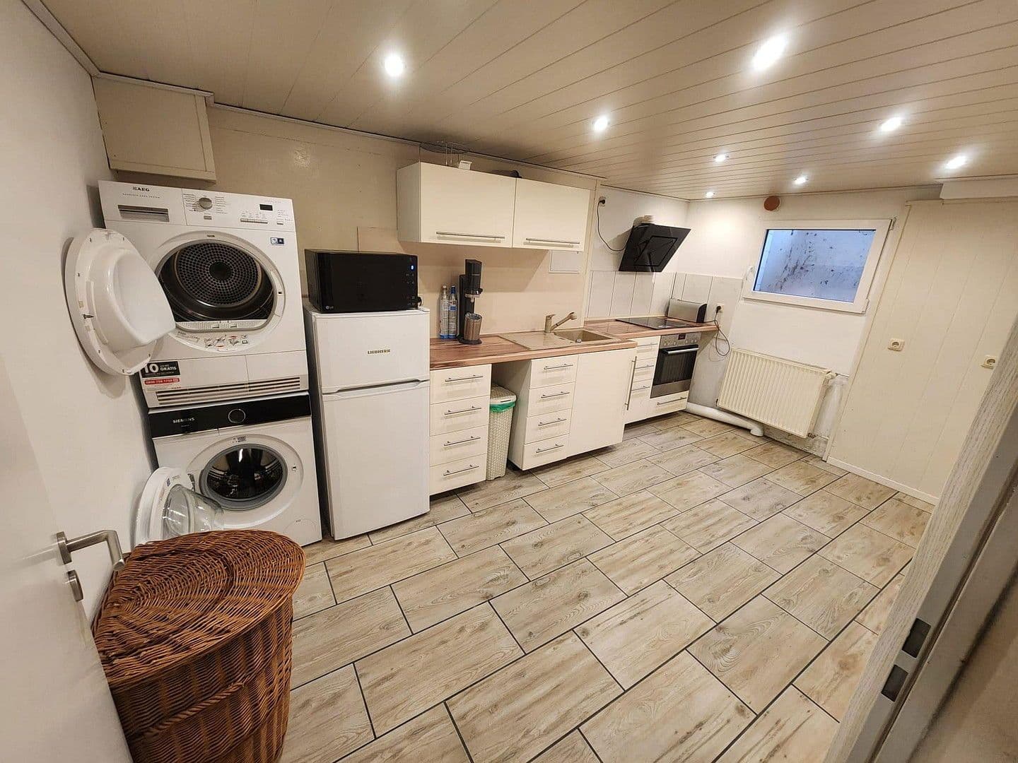 Prodej domu 255 m², pozemek 678 m², Draußenberg 36B, Wittstock/Dosse, Braniborsko Prodej domu 255 m², pozemek 678 m², Draußenberg 36B, Wittstock/Dosse, Braniborsko