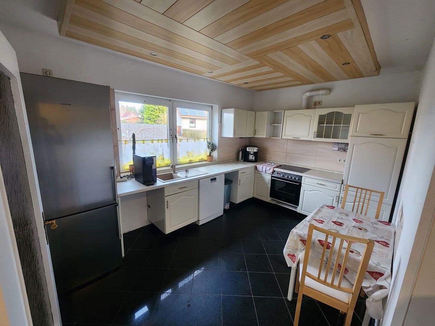 Prodej domu 255 m², pozemek 678 m², Draußenberg 36B, Wittstock/Dosse, Braniborsko Prodej domu 255 m², pozemek 678 m², Draußenberg 36B, Wittstock/Dosse, Braniborsko