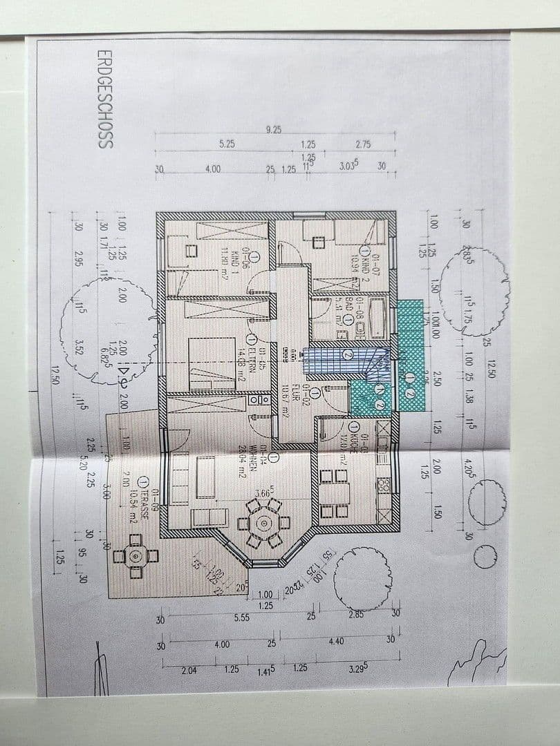Prodej domu 255 m², pozemek 678 m², Draußenberg 36B, Wittstock/Dosse, Braniborsko Prodej domu 255 m², pozemek 678 m², Draußenberg 36B, Wittstock/Dosse, Braniborsko