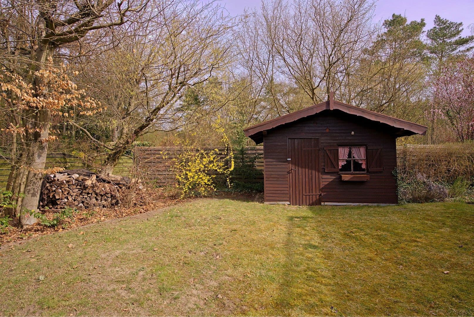 Pronájem bytu 4+1 166 m², Uferallee 16, Bad Bevensen, Dolní Sasko Pronájem bytu 4+1 166 m², Uferallee 16, Bad Bevensen, Dolní Sasko