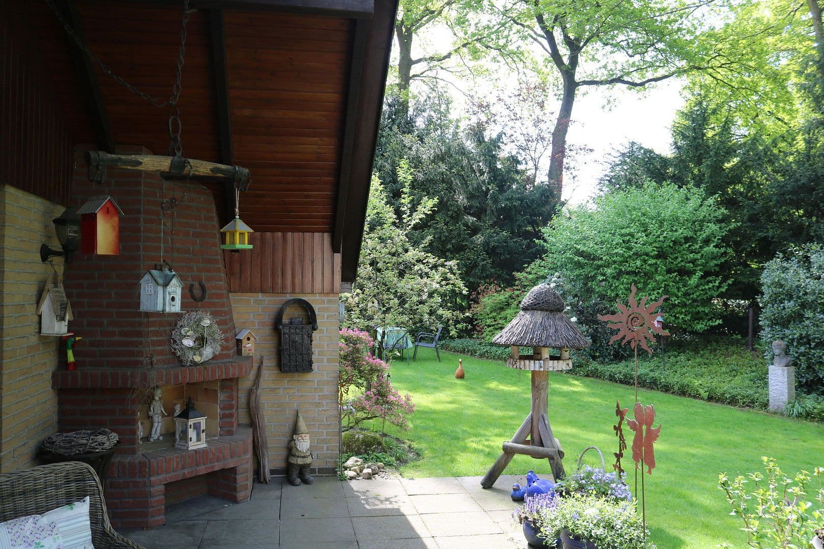 Prodej domu 204 m², pozemek 1.209 m², Hude (Oldenburg), Dolní Sasko Prodej domu 204 m², pozemek 1.209 m², Hude (Oldenburg), Dolní Sasko