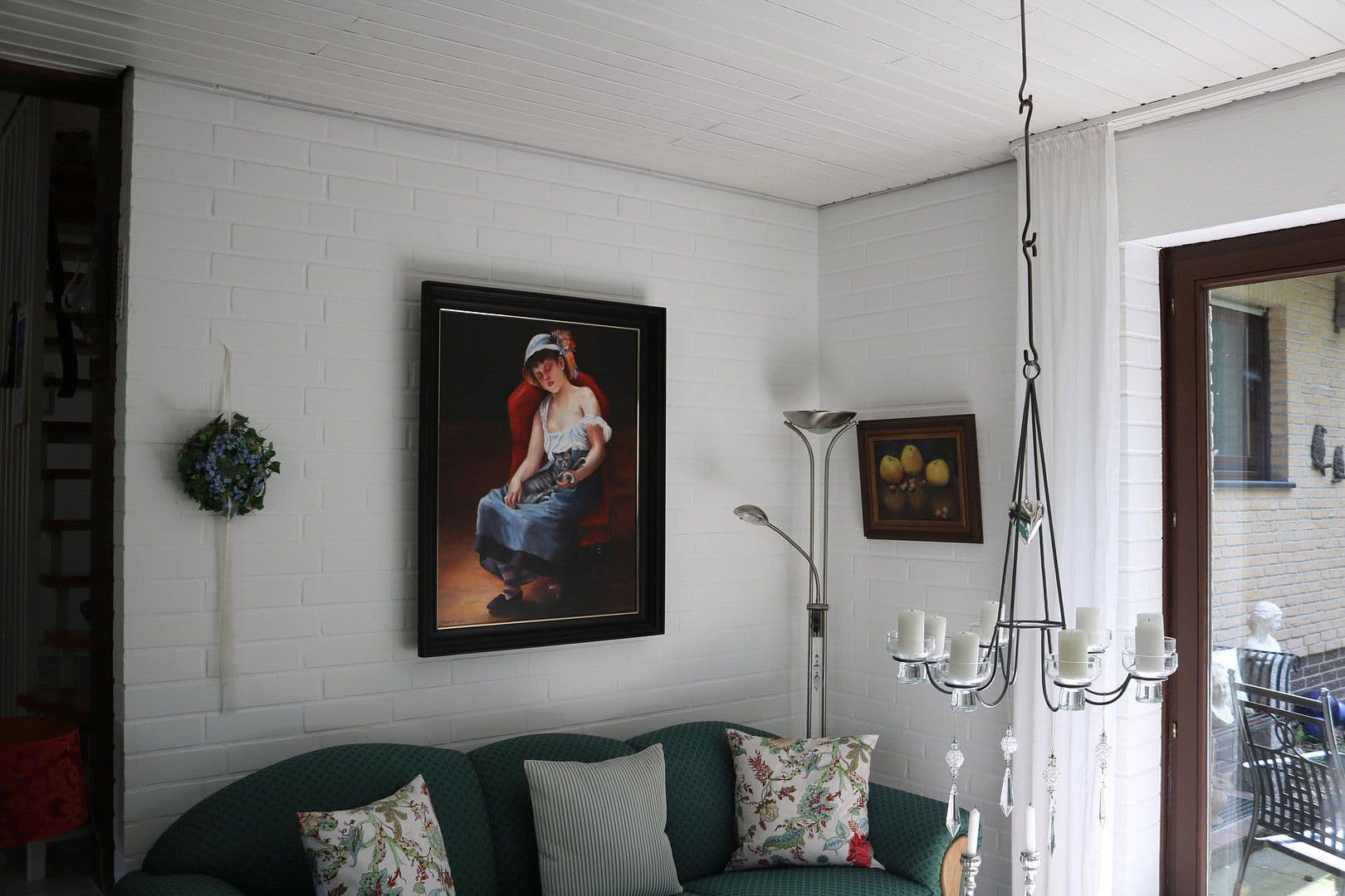 Prodej domu 204 m², pozemek 1.209 m², Hude (Oldenburg), Dolní Sasko Prodej domu 204 m², pozemek 1.209 m², Hude (Oldenburg), Dolní Sasko