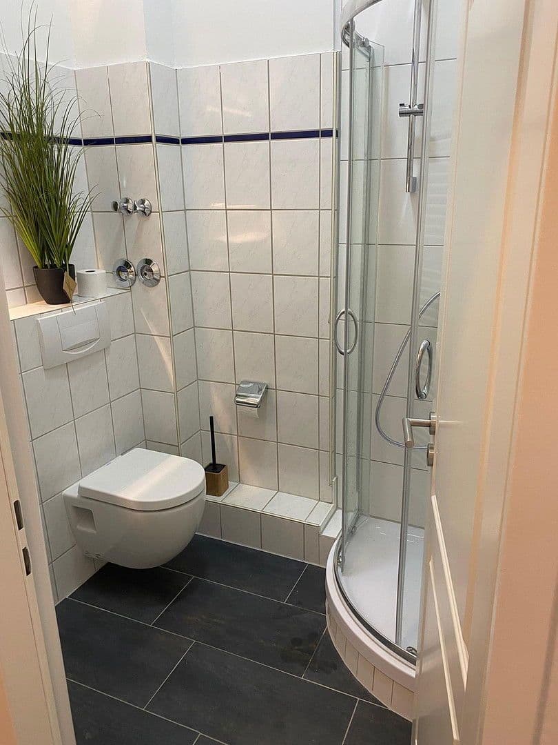 Pronájem bytu 2+1 50 m², Lindenstraße 12, Itzehoe, Šlesvicko-Holštýnsko Pronájem bytu 2+1 50 m², Lindenstraße 12, Itzehoe, Šlesvicko-Holštýnsko