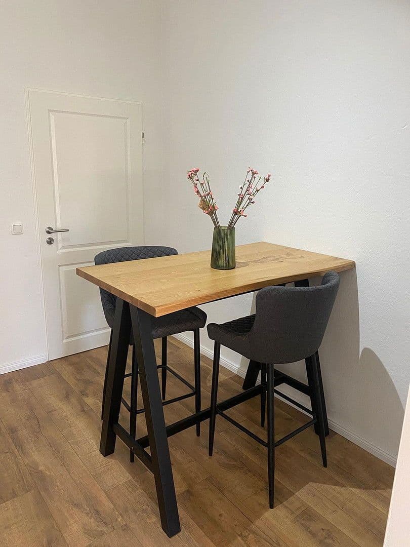 Pronájem bytu 2+1 50 m², Lindenstraße 12, Itzehoe, Šlesvicko-Holštýnsko Pronájem bytu 2+1 50 m², Lindenstraße 12, Itzehoe, Šlesvicko-Holštýnsko