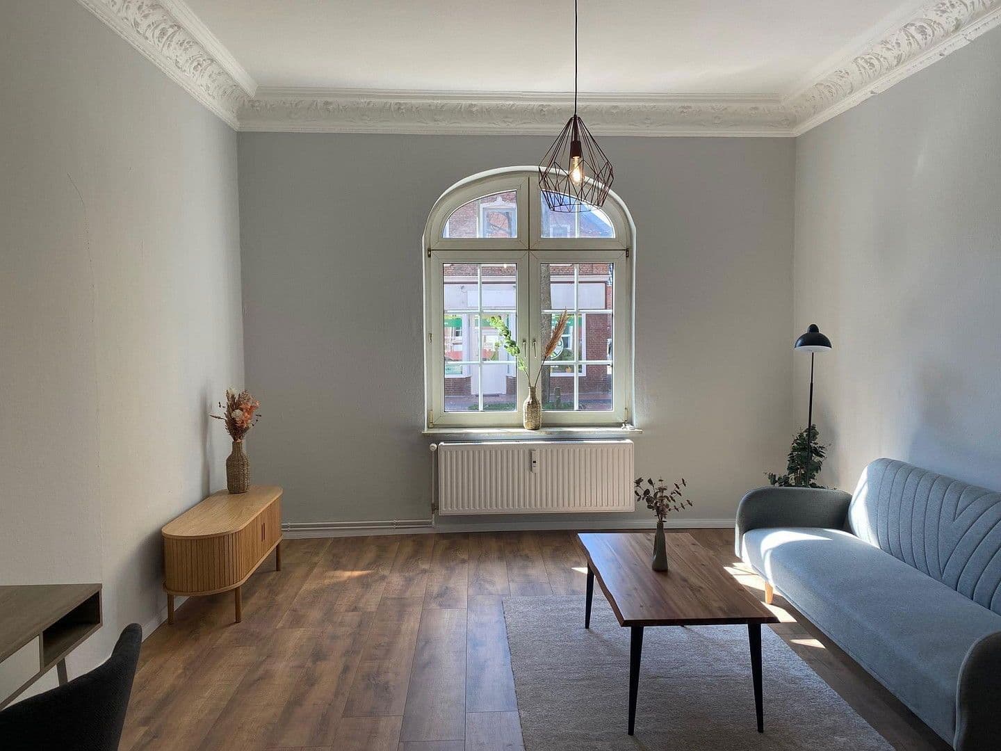 Pronájem bytu 2+1 50 m², Lindenstraße 12, Itzehoe, Šlesvicko-Holštýnsko Pronájem bytu 2+1 50 m², Lindenstraße 12, Itzehoe, Šlesvicko-Holštýnsko