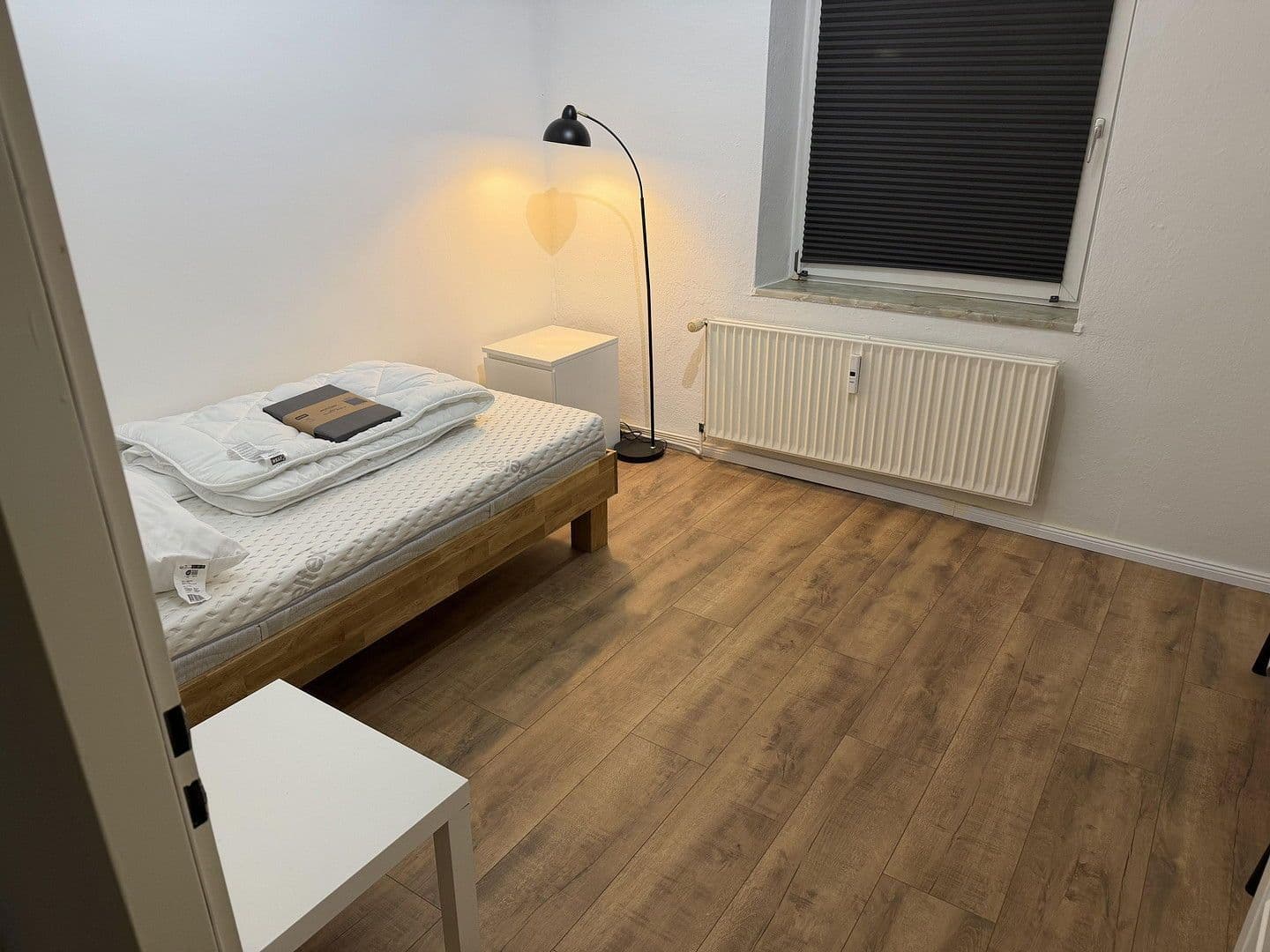 Pronájem bytu 2+1 50 m², Lindenstraße 12, Itzehoe, Šlesvicko-Holštýnsko Pronájem bytu 2+1 50 m², Lindenstraße 12, Itzehoe, Šlesvicko-Holštýnsko