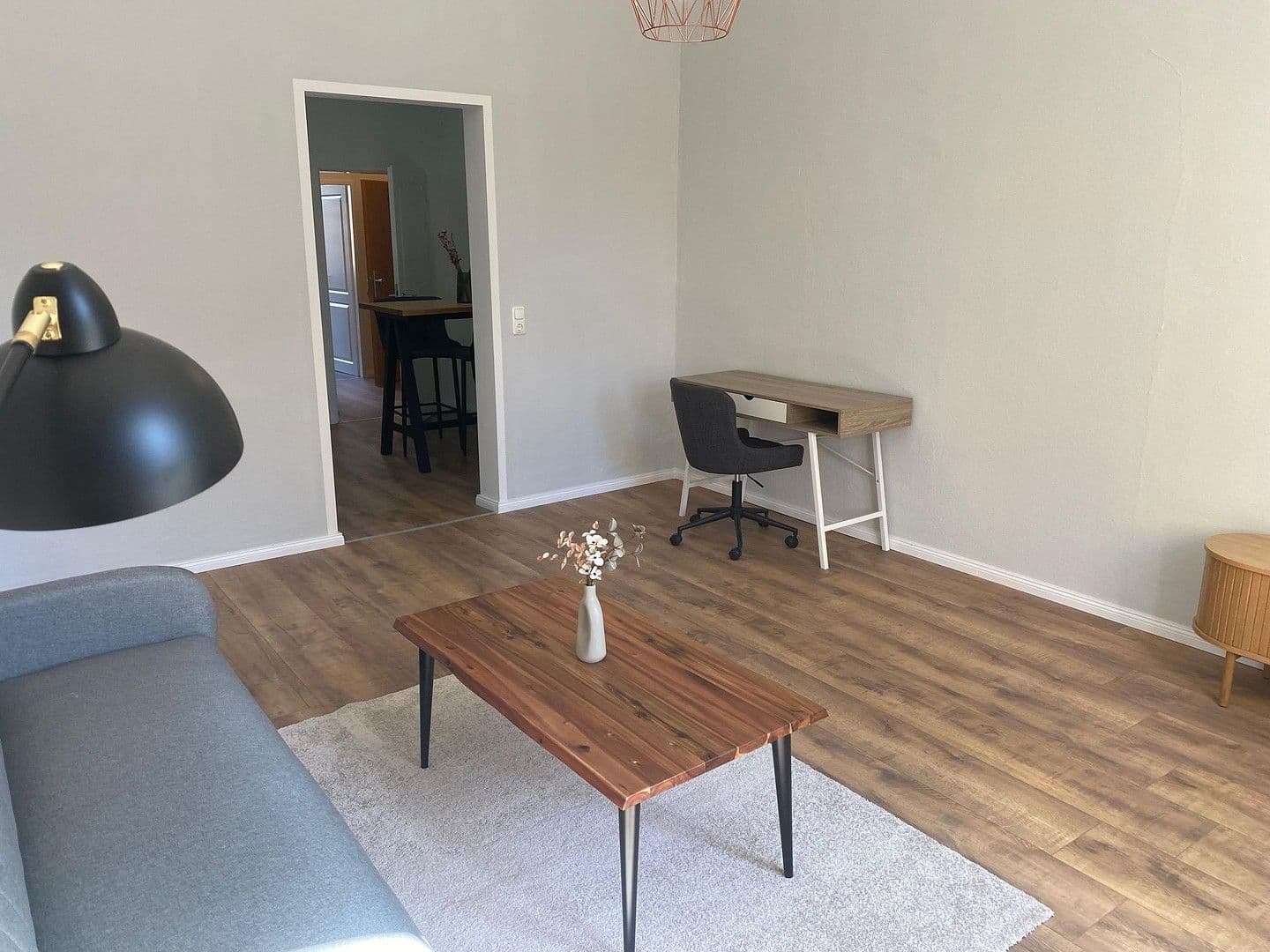 Pronájem bytu 2+1 50 m², Lindenstraße 12, Itzehoe, Šlesvicko-Holštýnsko Pronájem bytu 2+1 50 m², Lindenstraße 12, Itzehoe, Šlesvicko-Holštýnsko