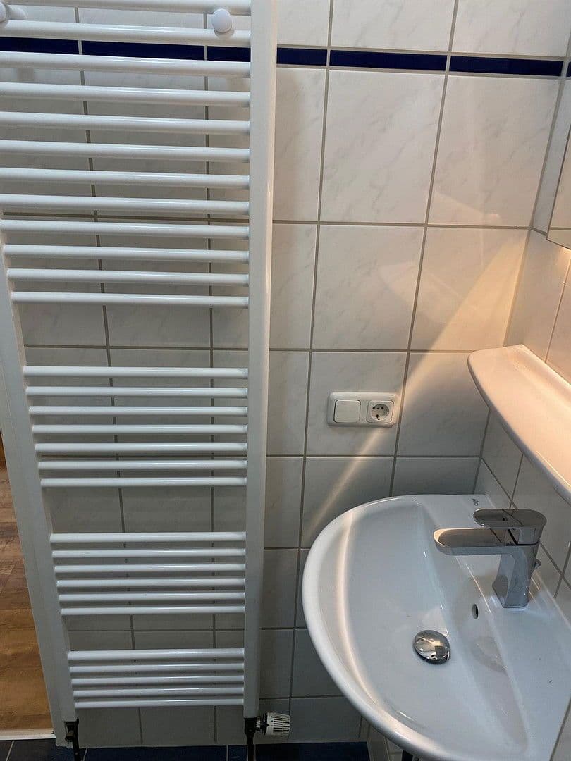 Pronájem bytu 2+1 50 m², Lindenstraße 12, Itzehoe, Šlesvicko-Holštýnsko Pronájem bytu 2+1 50 m², Lindenstraße 12, Itzehoe, Šlesvicko-Holštýnsko