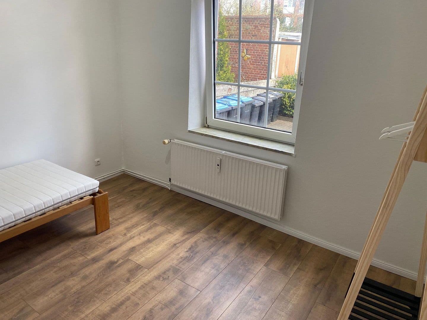 Pronájem bytu 2+1 50 m², Lindenstraße 12, Itzehoe, Šlesvicko-Holštýnsko Pronájem bytu 2+1 50 m², Lindenstraße 12, Itzehoe, Šlesvicko-Holštýnsko