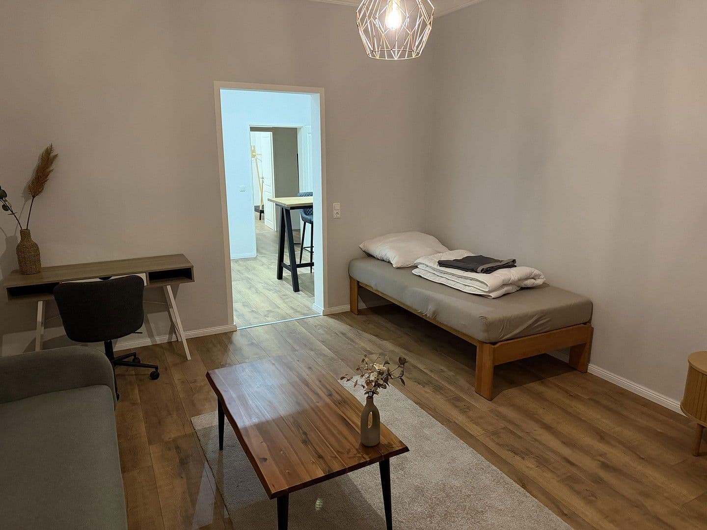 Pronájem bytu 2+1 50 m², Lindenstraße 12, Itzehoe, Šlesvicko-Holštýnsko Pronájem bytu 2+1 50 m², Lindenstraße 12, Itzehoe, Šlesvicko-Holštýnsko
