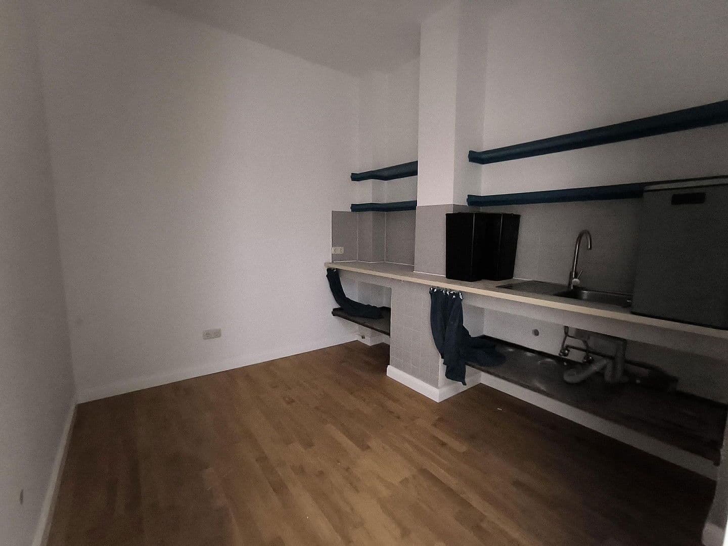 Pronájem nebytového prostoru 9 m², Hegelstraße 19, Magdeburg, Sasko-Anhaltsko Pronájem nebytového prostoru 9 m², Hegelstraße 19, Magdeburg, Sasko-Anhaltsko
