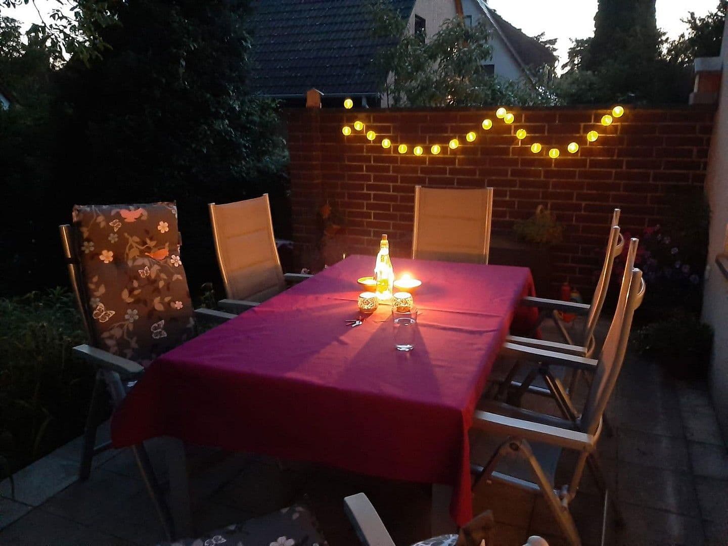 Prodej domu 103 m², pozemek 392 m², Berlin, Berlín Prodej domu 103 m², pozemek 392 m², Berlin, Berlín