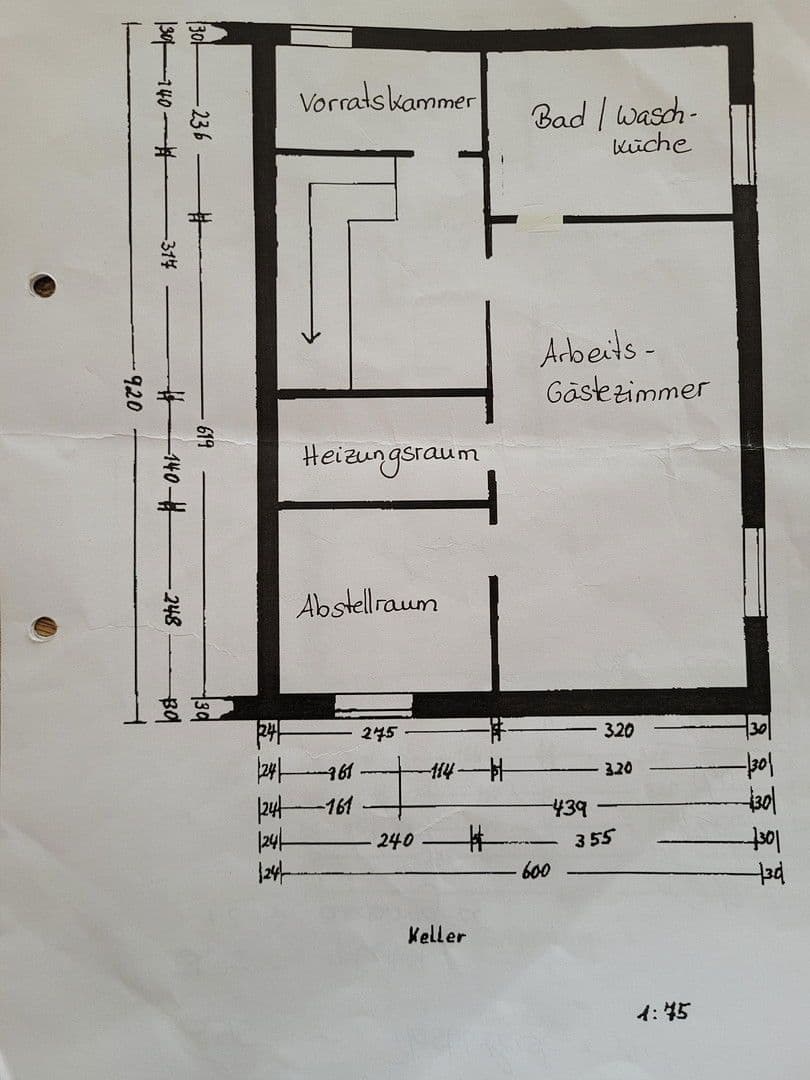 Prodej domu 103 m², pozemek 392 m², Berlin, Berlín Prodej domu 103 m², pozemek 392 m², Berlin, Berlín