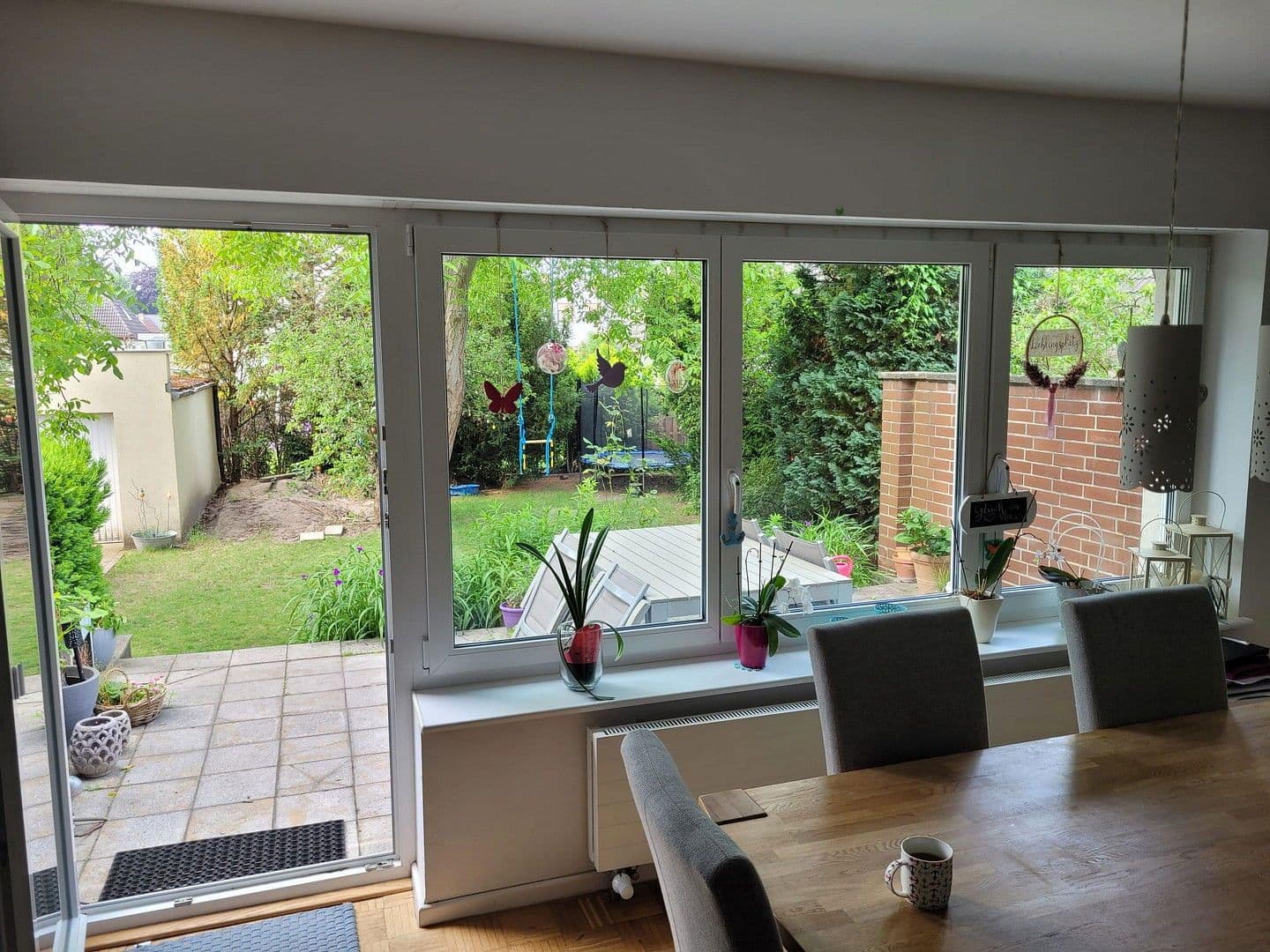 Prodej domu 103 m², pozemek 392 m², Berlin, Berlín Prodej domu 103 m², pozemek 392 m², Berlin, Berlín