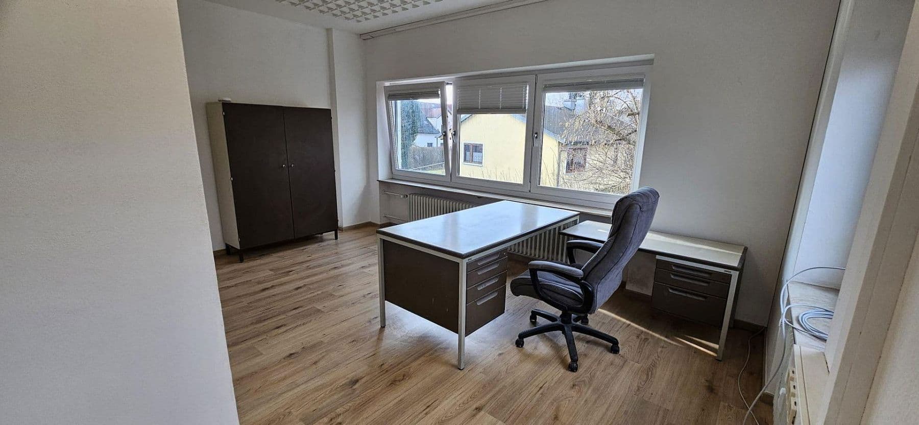 Pronájem bytu 76 m², Marienstraße 35, Furth im Wald, Bavorsko Pronájem bytu 76 m², Marienstraße 35, Furth im Wald, Bavorsko