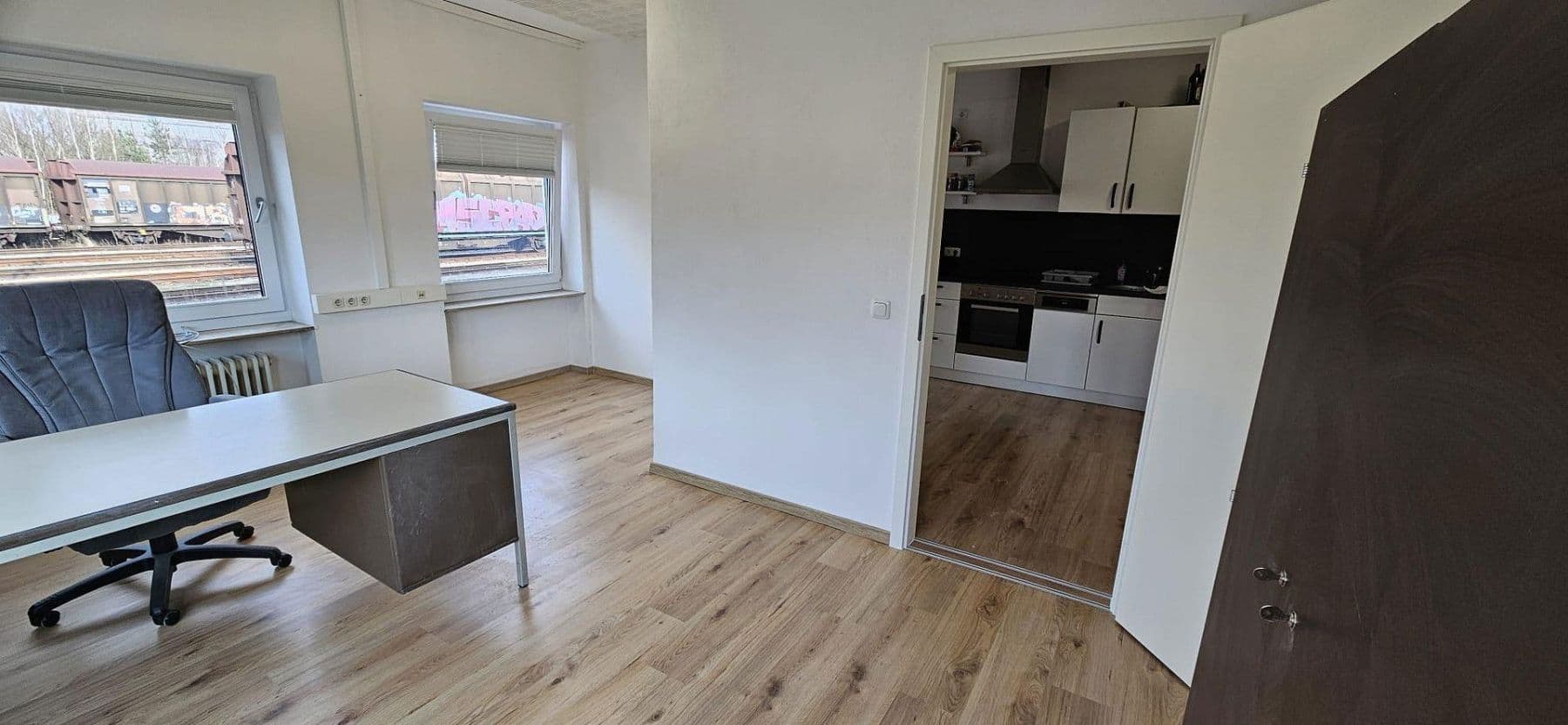Pronájem bytu 76 m², Marienstraße 35, Furth im Wald, Bavorsko Pronájem bytu 76 m², Marienstraße 35, Furth im Wald, Bavorsko