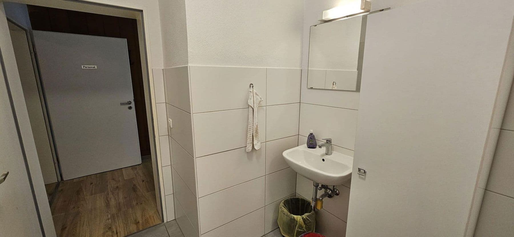 Pronájem bytu 76 m², Marienstraße 35, Furth im Wald, Bavorsko Pronájem bytu 76 m², Marienstraße 35, Furth im Wald, Bavorsko