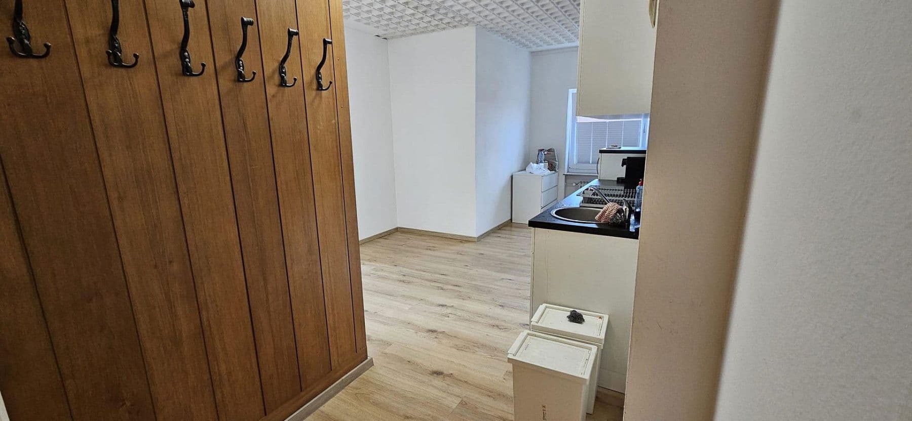 Pronájem bytu 76 m², Marienstraße 35, Furth im Wald, Bavorsko Pronájem bytu 76 m², Marienstraße 35, Furth im Wald, Bavorsko