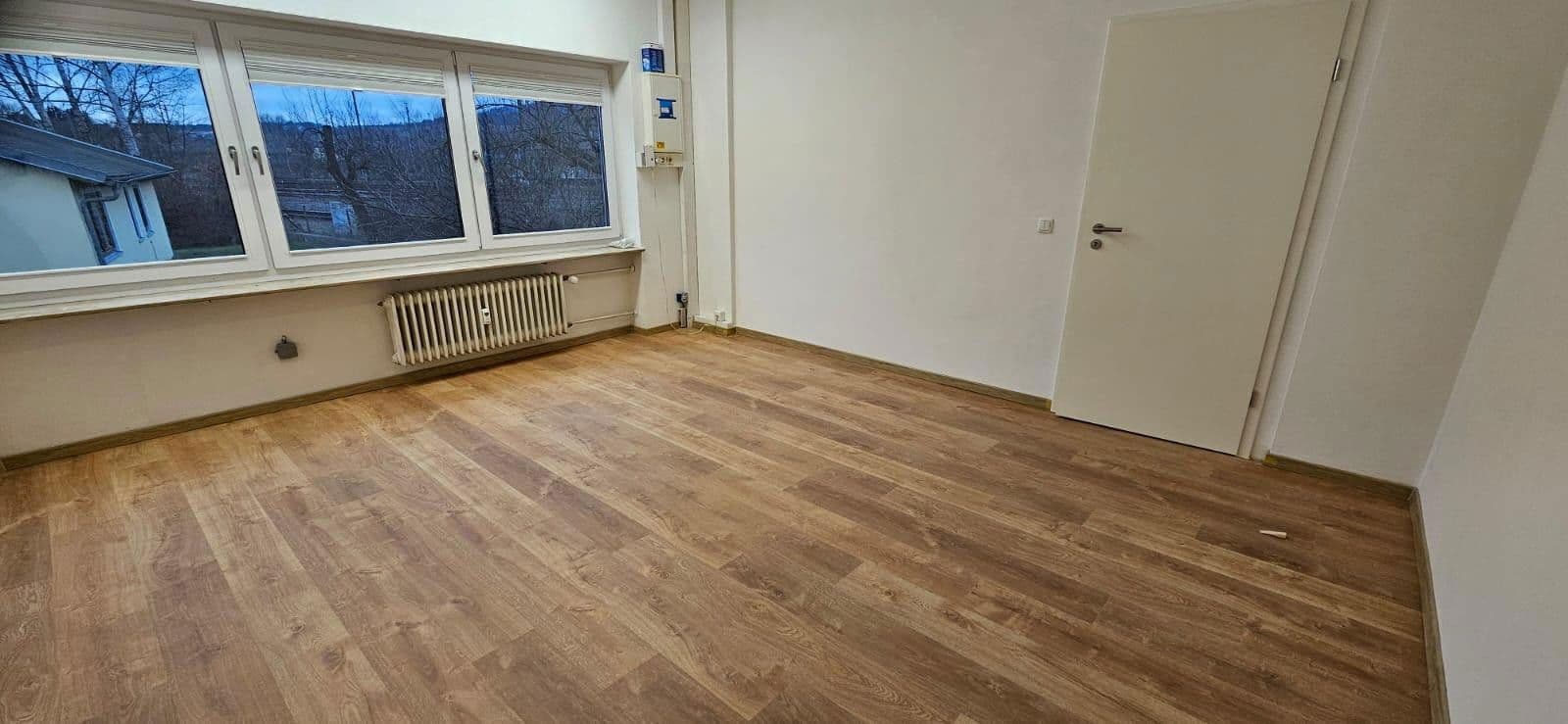 Pronájem bytu 76 m², Marienstraße 35, Furth im Wald, Bavorsko Pronájem bytu 76 m², Marienstraße 35, Furth im Wald, Bavorsko