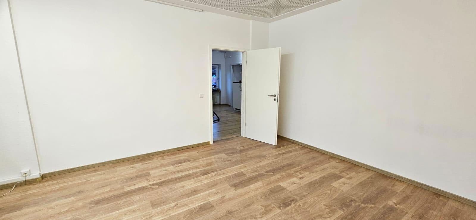 Pronájem bytu 76 m², Marienstraße 35, Furth im Wald, Bavorsko Pronájem bytu 76 m², Marienstraße 35, Furth im Wald, Bavorsko