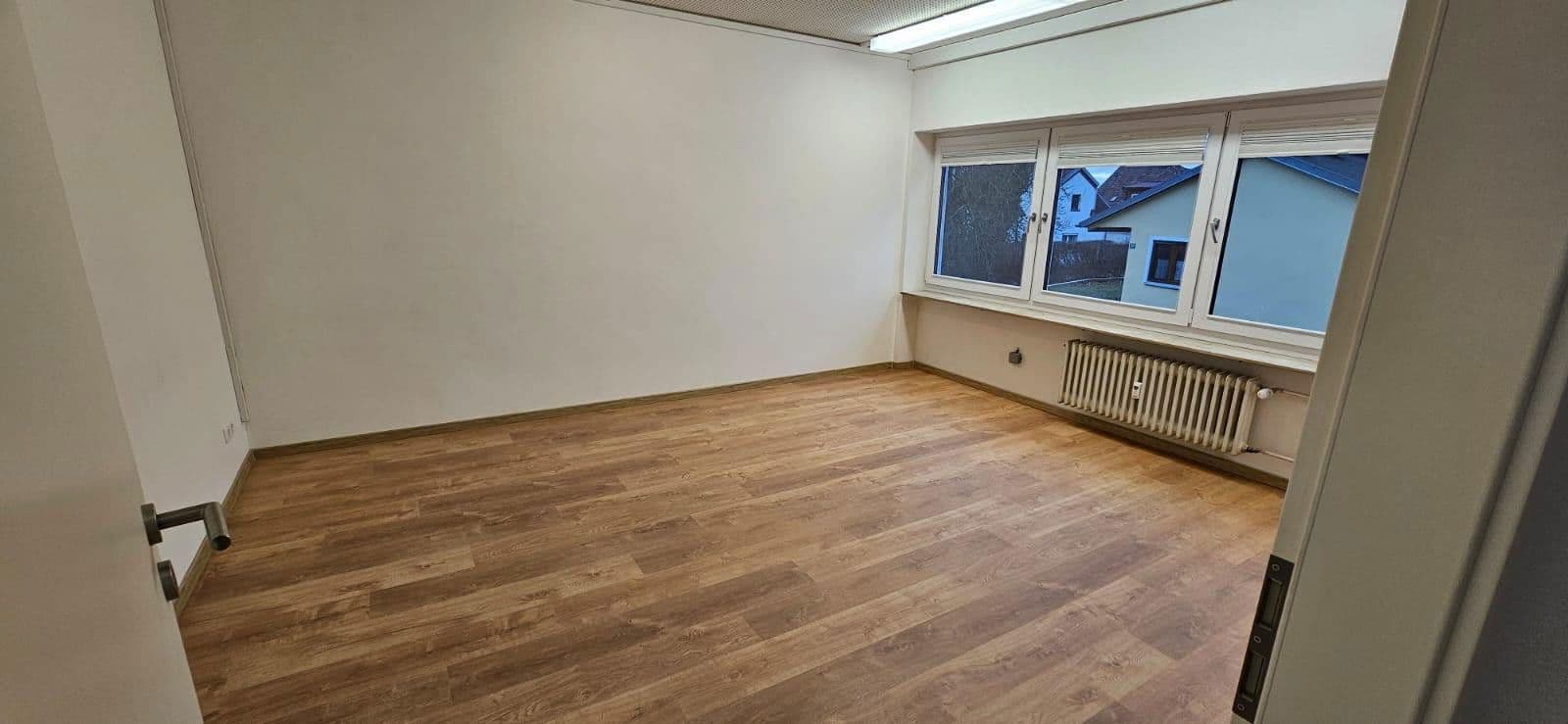 Pronájem bytu 76 m², Marienstraße 35, Furth im Wald, Bavorsko Pronájem bytu 76 m², Marienstraße 35, Furth im Wald, Bavorsko