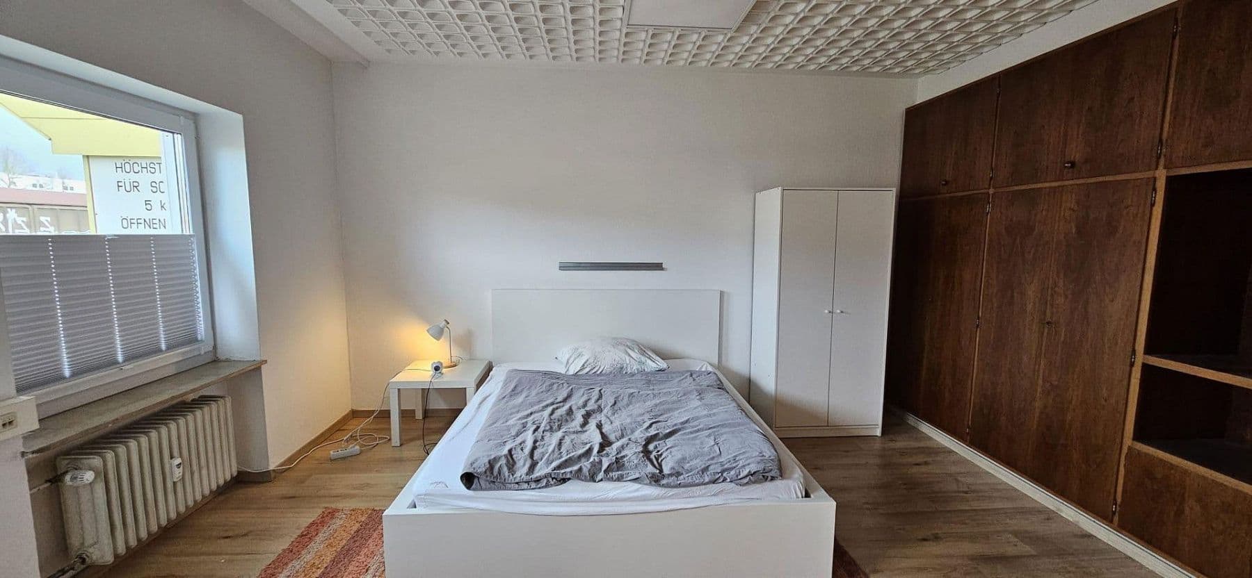 Pronájem bytu 76 m², Marienstraße 35, Furth im Wald, Bavorsko Pronájem bytu 76 m², Marienstraße 35, Furth im Wald, Bavorsko