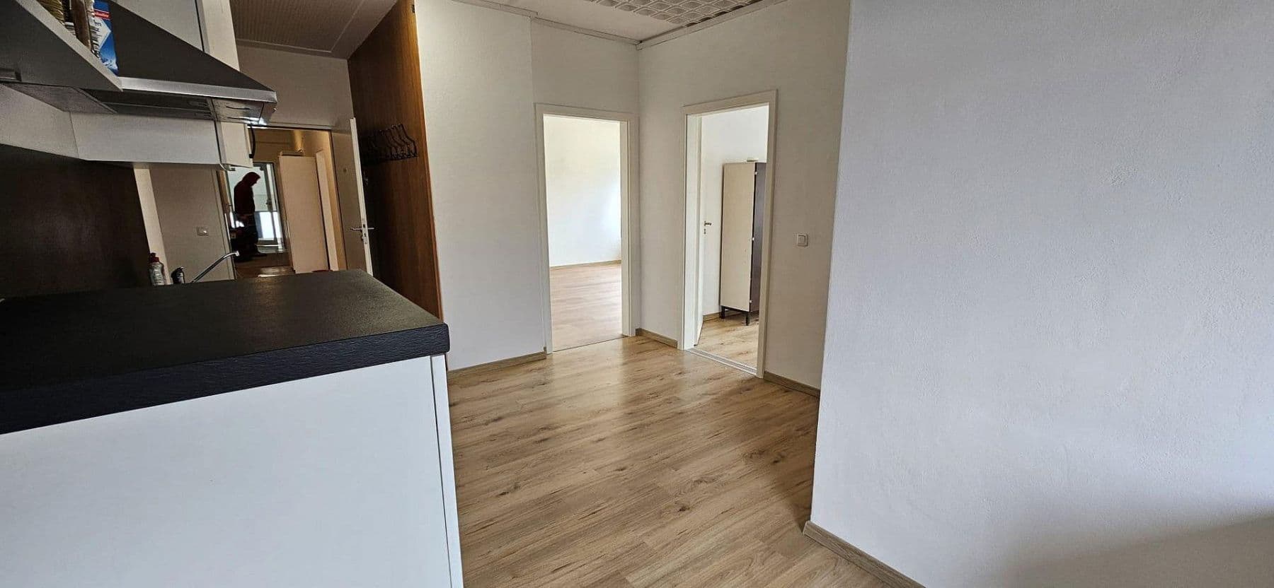 Pronájem bytu 76 m², Marienstraße 35, Furth im Wald, Bavorsko Pronájem bytu 76 m², Marienstraße 35, Furth im Wald, Bavorsko