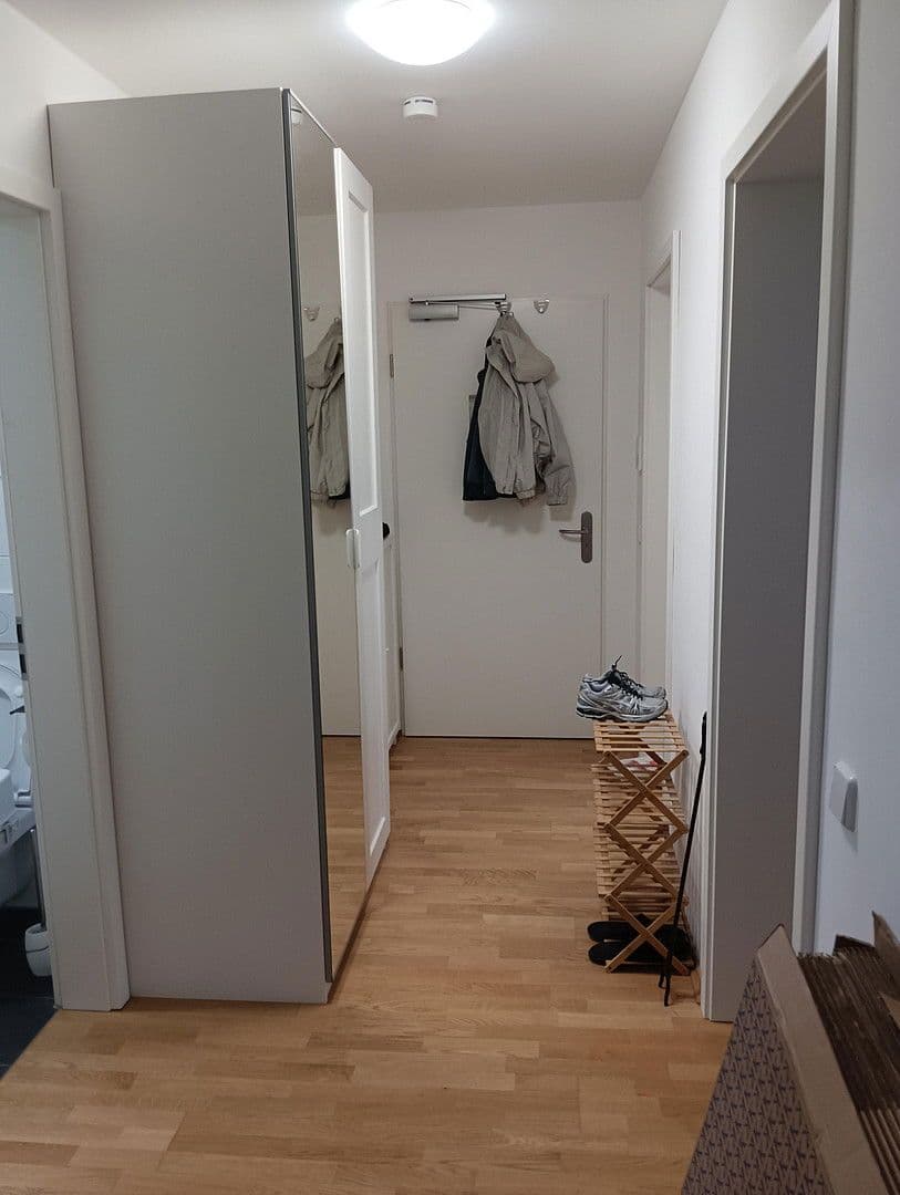 Pronájem bytu 4+1 84 m², Fritz-Bauer-Str., München, Bavorsko Pronájem bytu 4+1 84 m², Fritz-Bauer-Str., München, Bavorsko