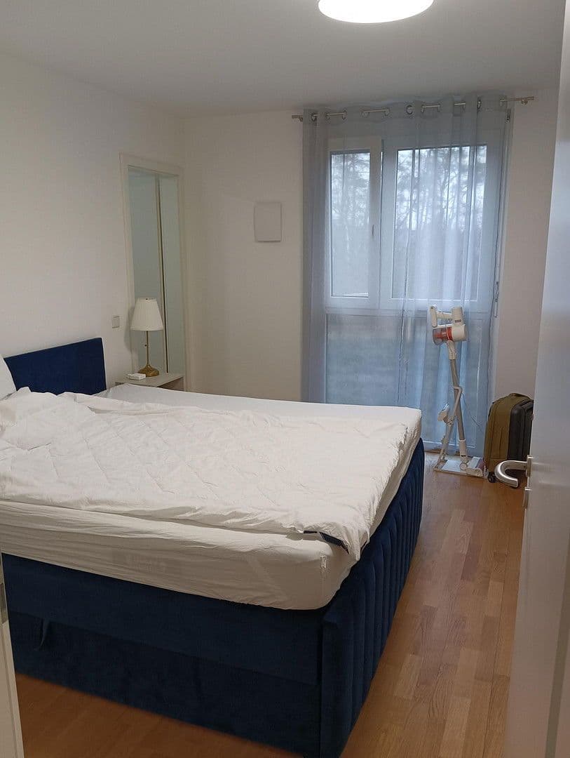 Pronájem bytu 4+1 84 m², Fritz-Bauer-Str., München, Bavorsko Pronájem bytu 4+1 84 m², Fritz-Bauer-Str., München, Bavorsko