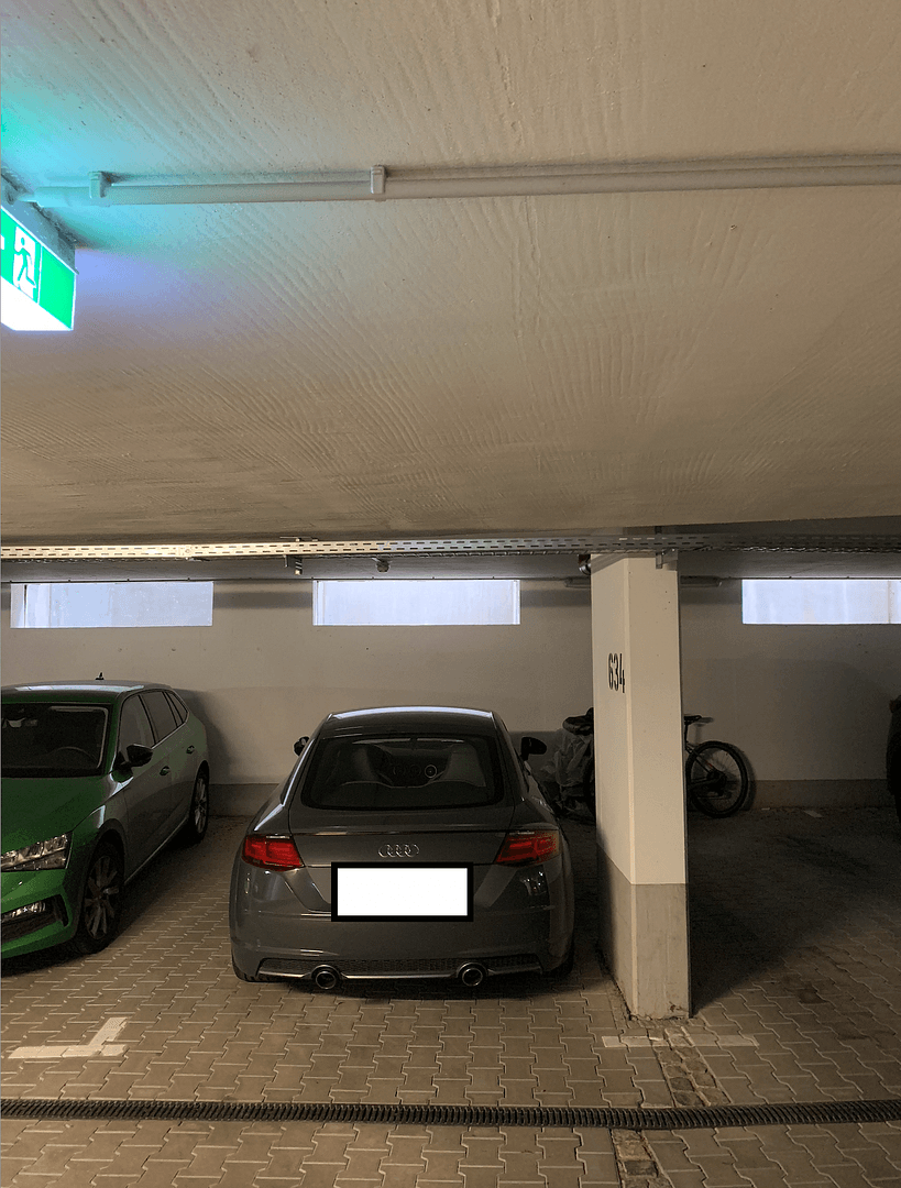 Pronájem bytu 4+1 84 m², Fritz-Bauer-Str., München, Bavorsko Pronájem bytu 4+1 84 m², Fritz-Bauer-Str., München, Bavorsko