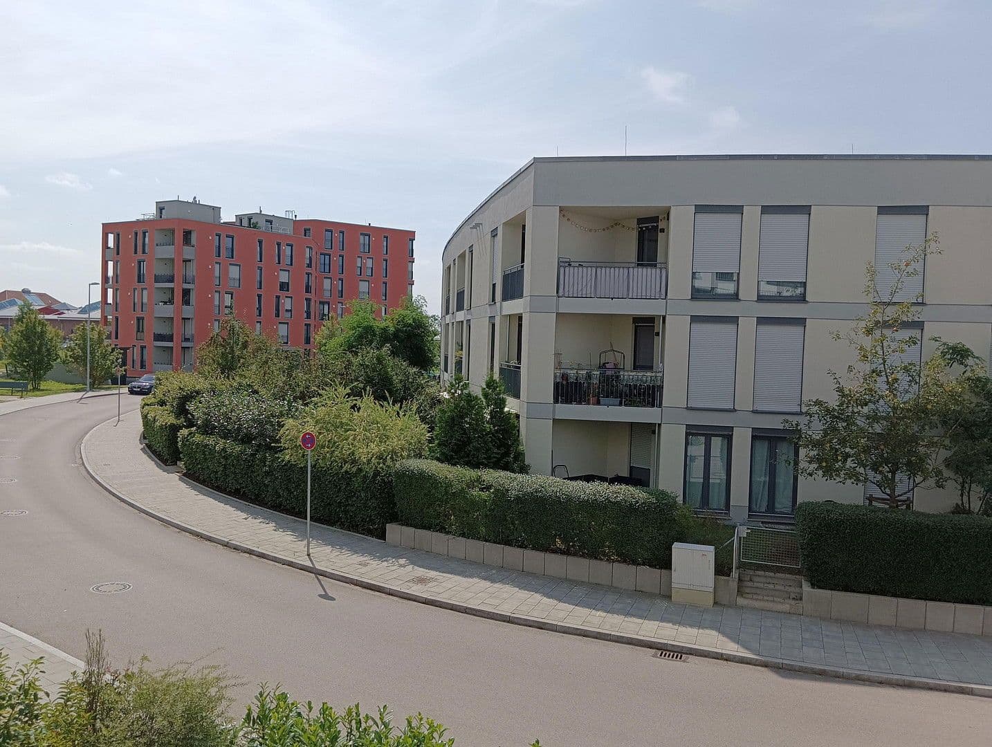 Pronájem bytu 4+1 84 m², Fritz-Bauer-Str., München, Bavorsko Pronájem bytu 4+1 84 m², Fritz-Bauer-Str., München, Bavorsko