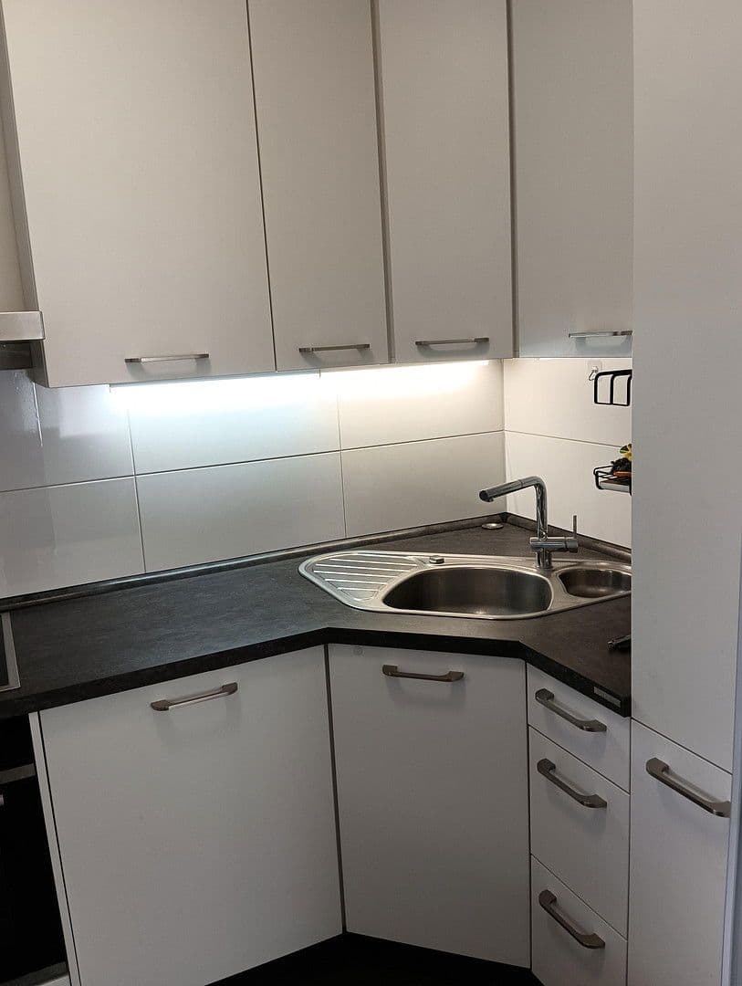 Pronájem bytu 4+1 84 m², Fritz-Bauer-Str., München, Bavorsko Pronájem bytu 4+1 84 m², Fritz-Bauer-Str., München, Bavorsko