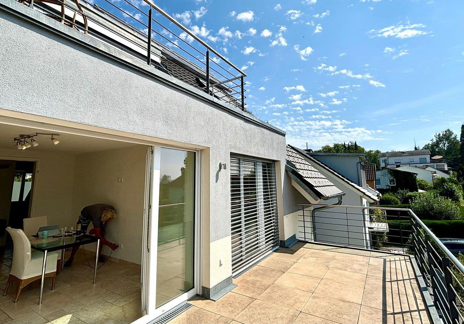 Prodej bytu 4+1 92 m², Überlingen, Bádensko-Württembersko Prodej bytu 4+1 92 m², Überlingen, Bádensko-Württembersko