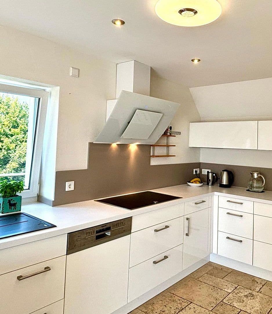 Prodej bytu 4+1 92 m², Überlingen, Bádensko-Württembersko Prodej bytu 4+1 92 m², Überlingen, Bádensko-Württembersko