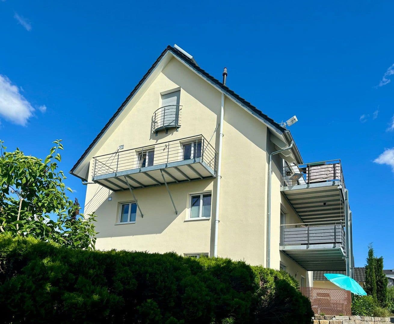 Prodej bytu 4+1 92 m², Überlingen, Bádensko-Württembersko Prodej bytu 4+1 92 m², Überlingen, Bádensko-Württembersko