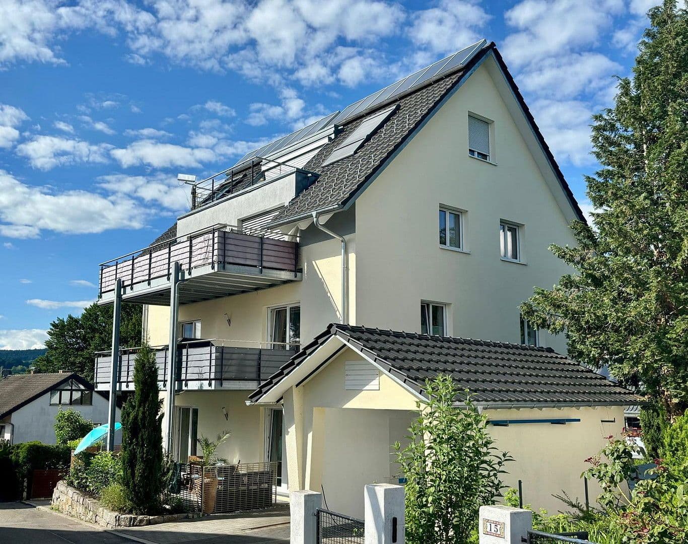 Prodej bytu 4+1 92 m², Überlingen, Bádensko-Württembersko Prodej bytu 4+1 92 m², Überlingen, Bádensko-Württembersko