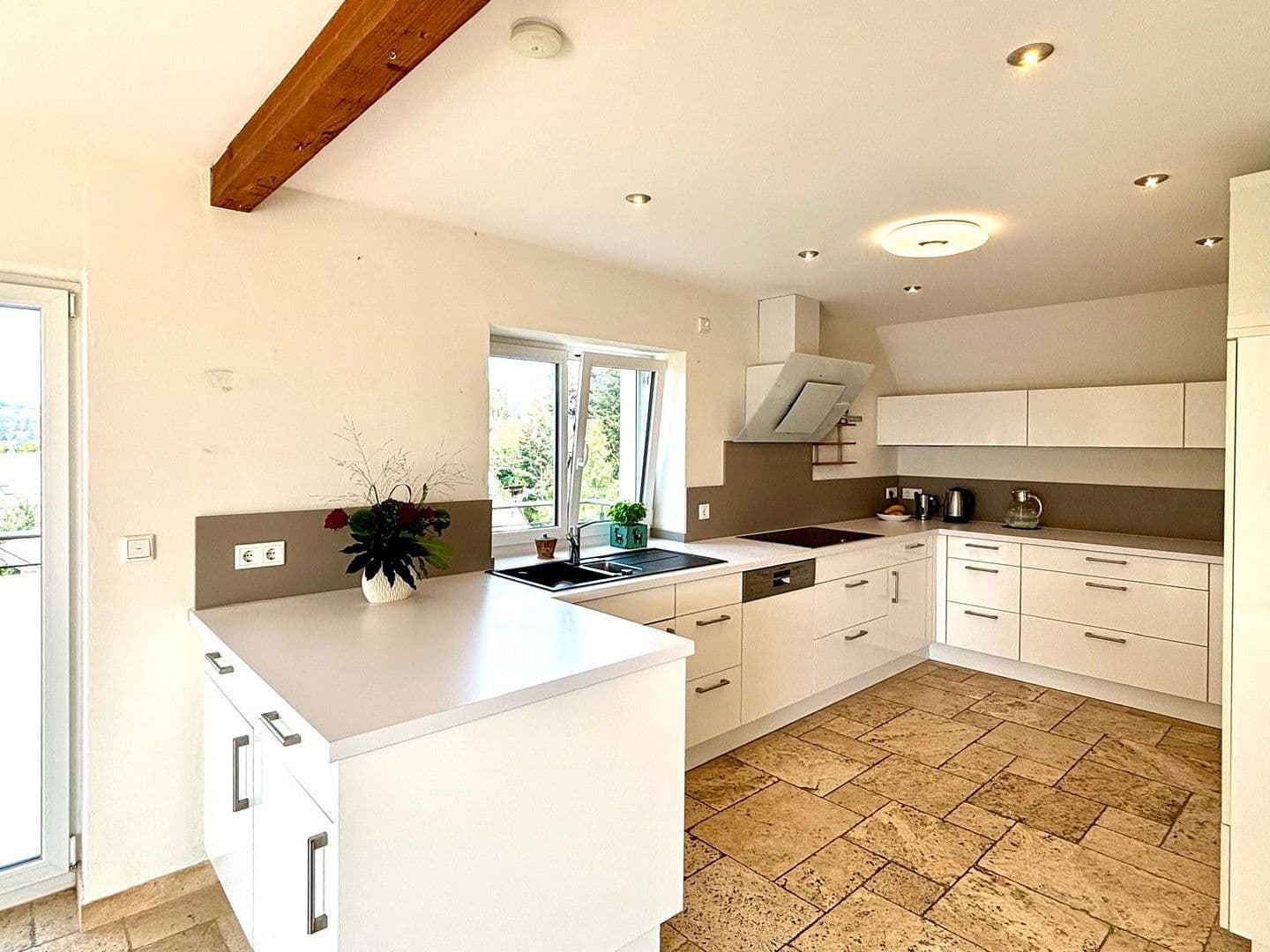 Prodej bytu 4+1 92 m², Überlingen, Bádensko-Württembersko Prodej bytu 4+1 92 m², Überlingen, Bádensko-Württembersko