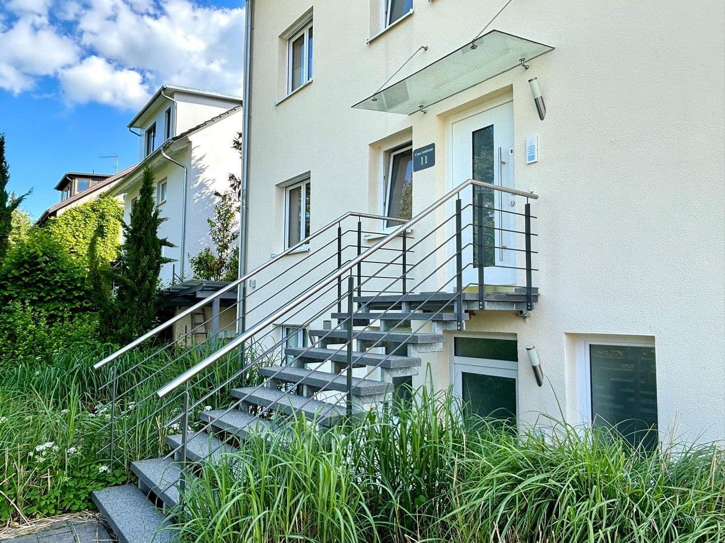Prodej bytu 4+1 92 m², Überlingen, Bádensko-Württembersko Prodej bytu 4+1 92 m², Überlingen, Bádensko-Württembersko